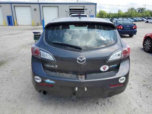 VIN JM1BL1LP4D1723932 2013 Mazda Mazda, I no.6