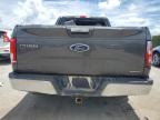 Lot #2703182685 2015 FORD F150 SUPER