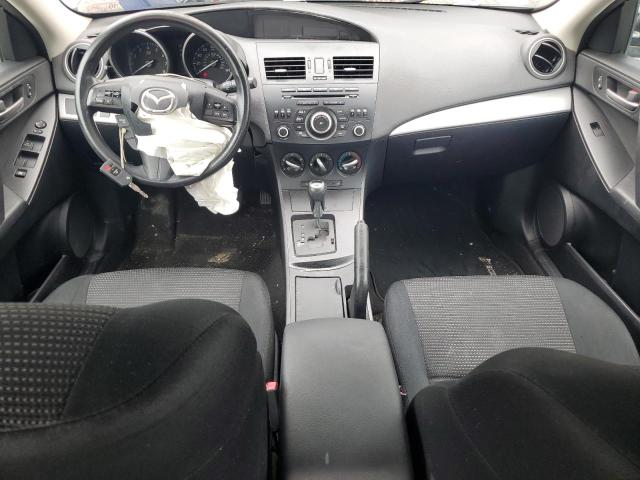 VIN JM1BL1U79D1705697 2013 Mazda 3, I no.8