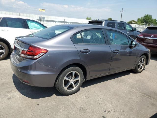2015 HONDA CIVIC SE - 2HGFB2F70FH524159