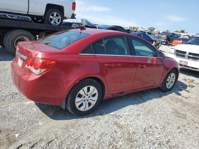 Vin: 1g1pc5sb1d7259264, lot: 63057954, chevrolet cruze lt 20133