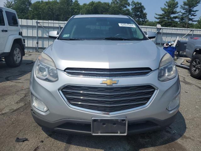 2016 CHEVROLET EQUINOX LT - 2GNFLFEK2G6123032