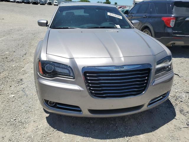  CHRYSLER 300 2014 Серый