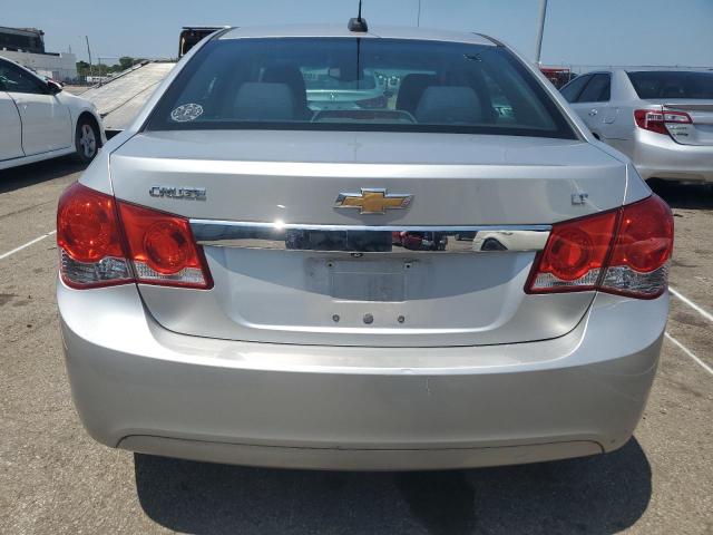 2015 CHEVROLET CRUZE LT - 1G1PC5SB8F7295469