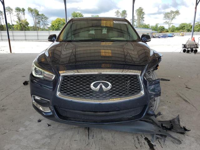 2020 INFINITI QX60 LUXE - 5N1DL0MNXLC502270