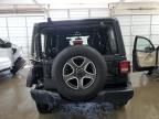 JEEP WRANGLER S photo