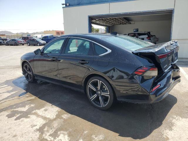 1HGCY2F5XPA020153 2023 HONDA ACCORD - Image 2