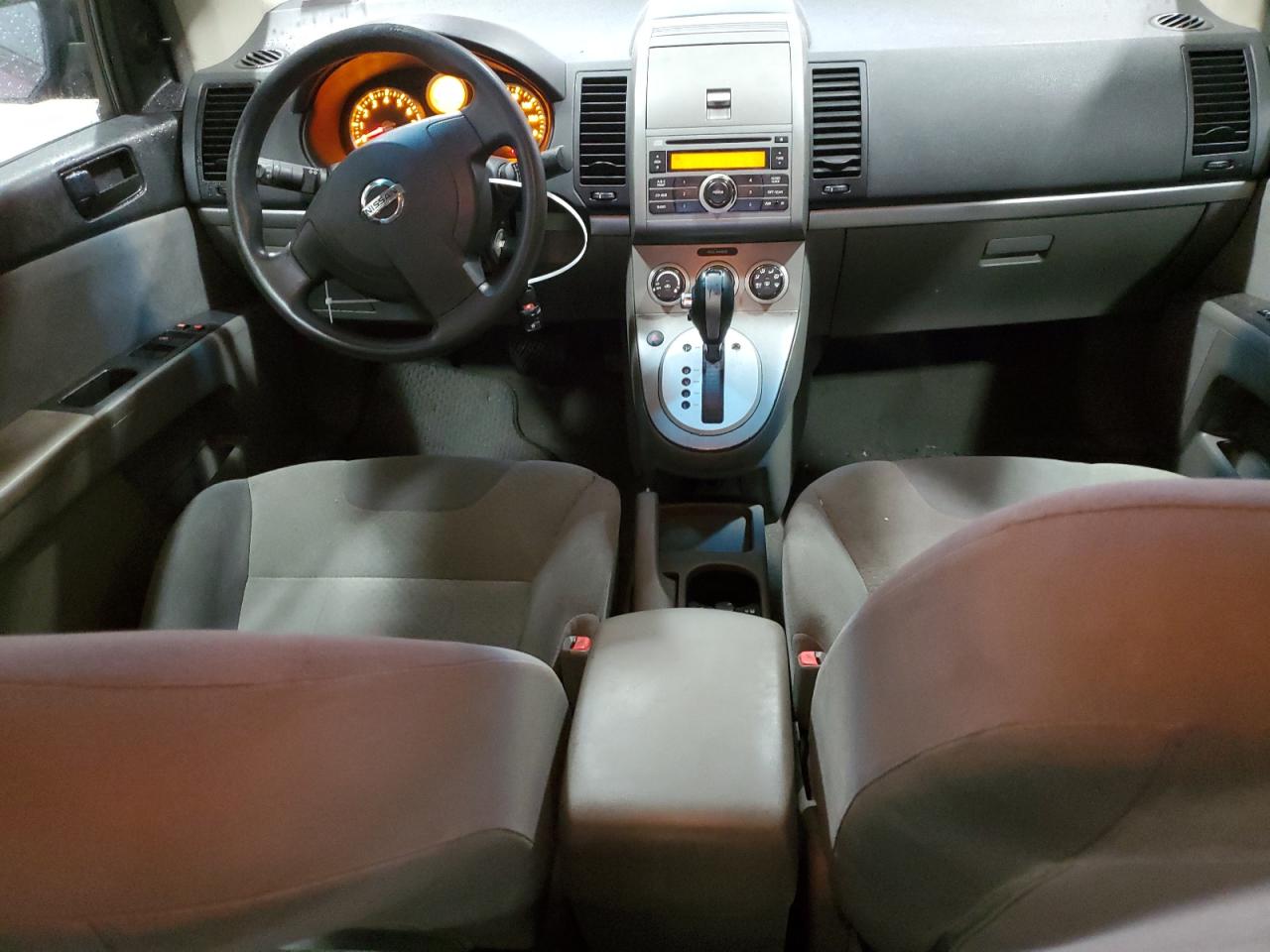 3N1AB61E49L619747 2009 Nissan Sentra 2.0