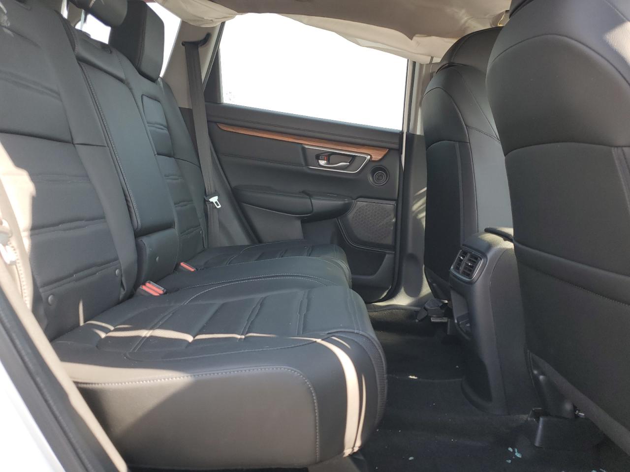 7FARW1H93LE004715 2020 Honda Cr-V Touring