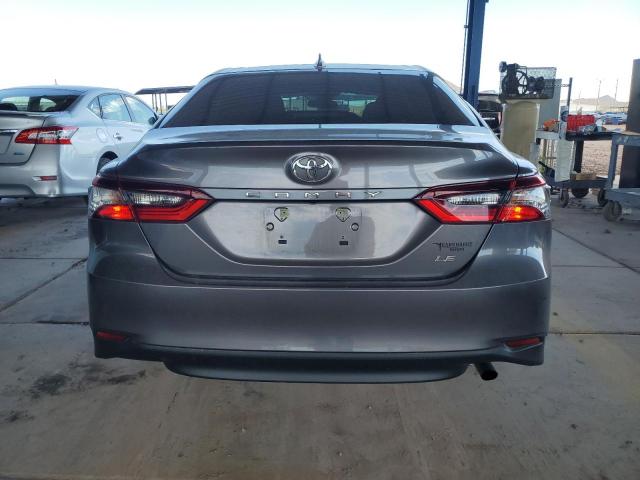 4T1C11AKXPU126221 Toyota Camry LE 6