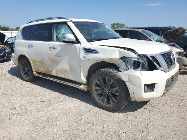 2019 NISSAN ARMADA SV - JN8AY2NC8K9581827