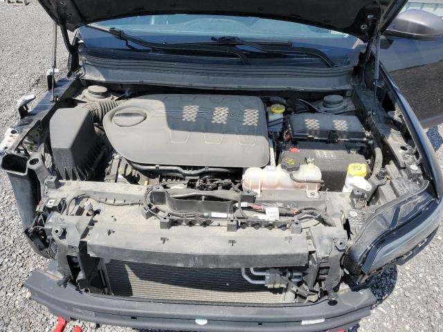 2019 Jeep Cherokee Trailhawk VIN: 1C4PJMBX1KD113674 Lot: 57019084