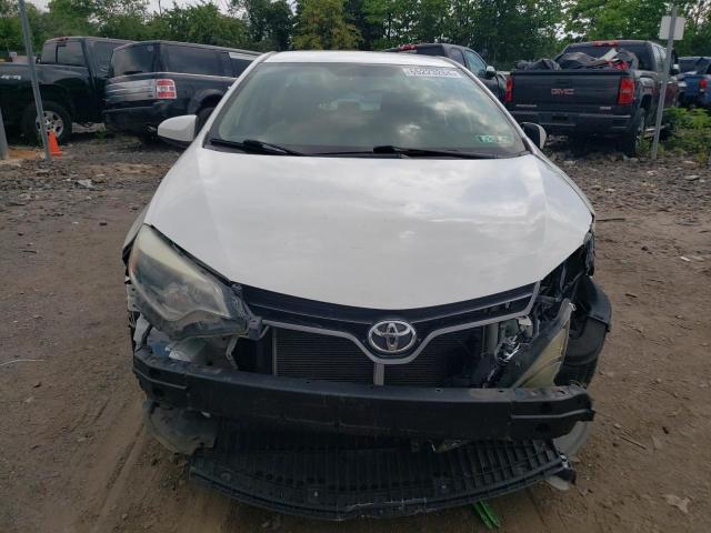 VIN 5YFBURHE8GP440890 2016 Toyota Corolla, L no.5