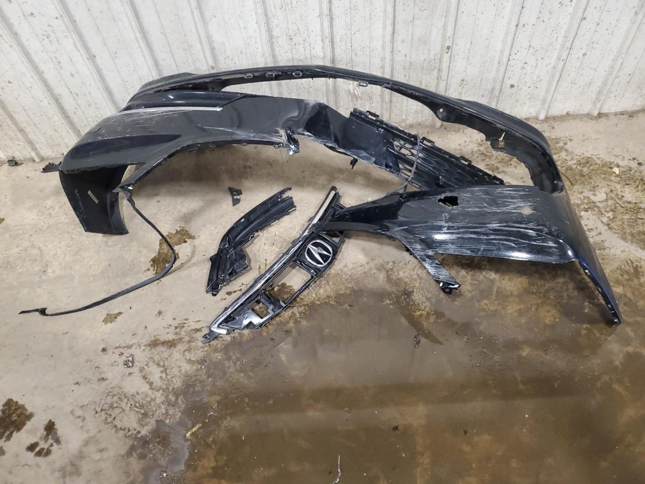 19UUB3F73FA007529 2015 Acura Tlx Advance