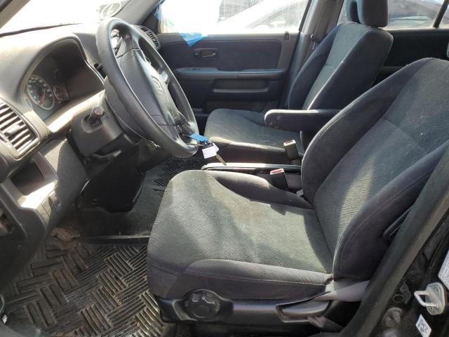 2005 Honda Cr-V Ex VIN: JHLRD78805C801454 Lot: 60644344