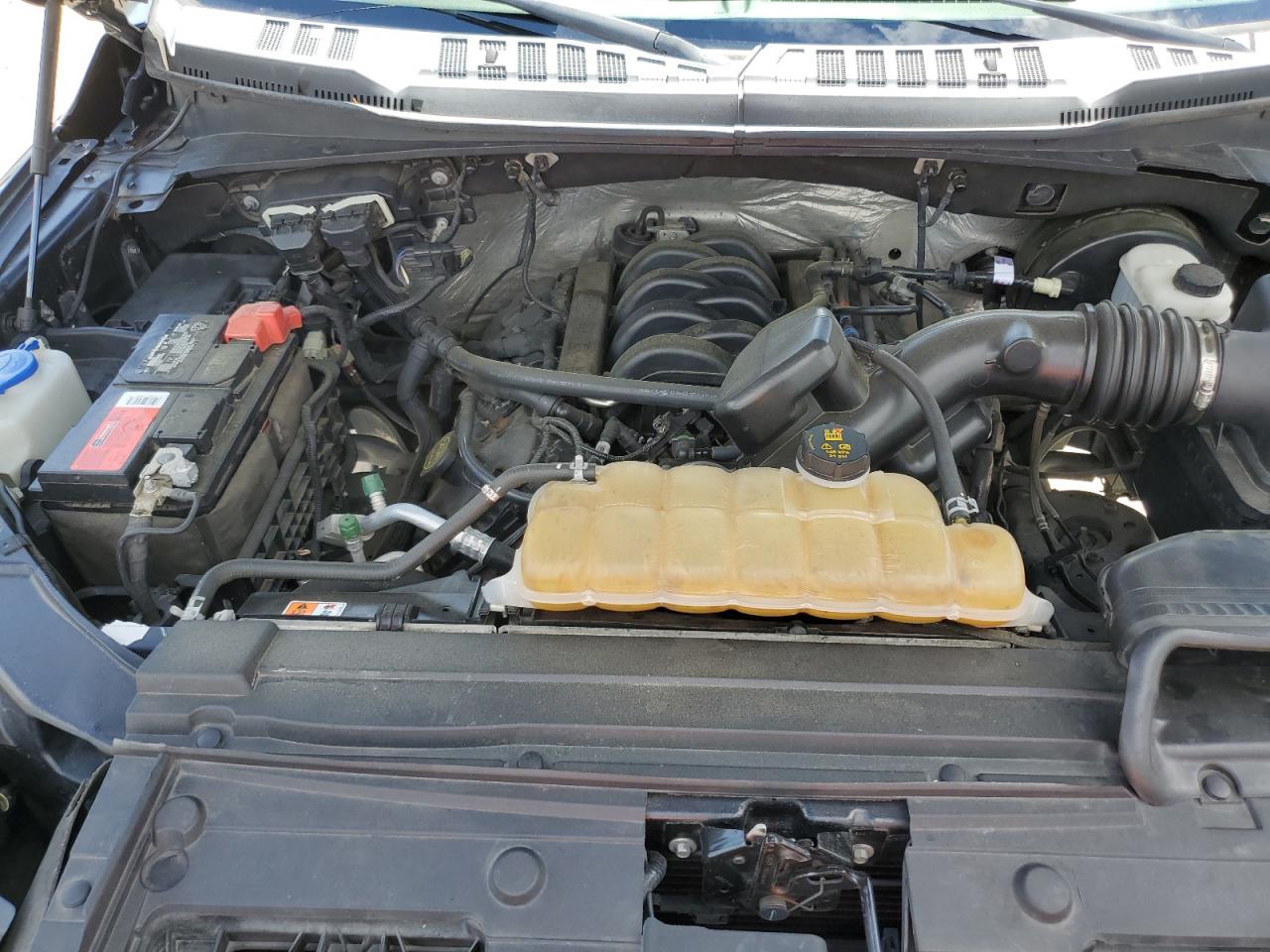 1FTEW1CF4HFA08010 2017 Ford F150 Supercrew