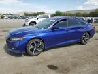 2020 HONDA ACCORD SPO - 1HGCV1F38LA057388