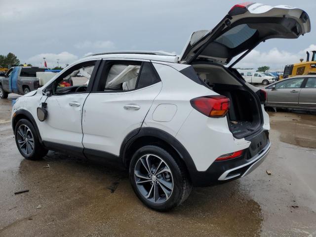 2023 BUICK ENCORE GX - KL4MMDS25PB020846