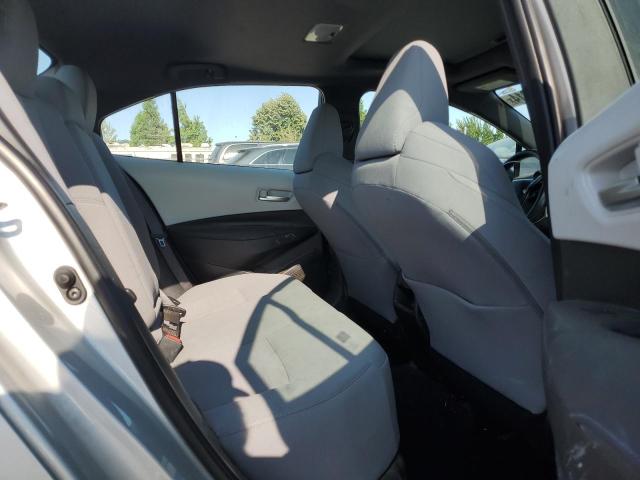 2021 TOYOTA COROLLA SE - 5YFP4MCEXMP058095