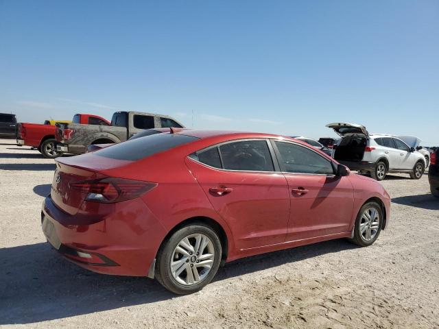 VIN KMHD84LF6LU072427 2020 Hyundai Elantra, Sel no.3