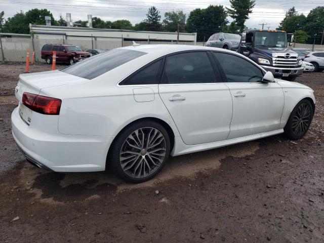 2016 Audi A6 Premium Plus VIN: WAUGFAFC5GN125851 Lot: 62309574
