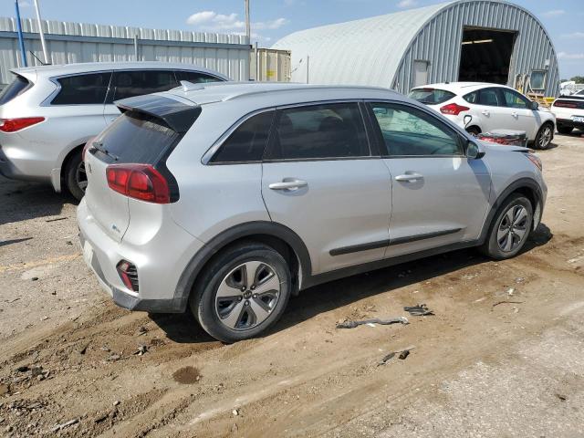 2021 KIA NIRO LX - KNDCB3LC4M5488473