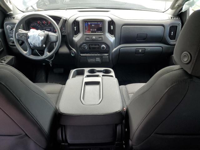 2024 CHEVROLET SILVERADO - 1GCPDBEK6RZ178223