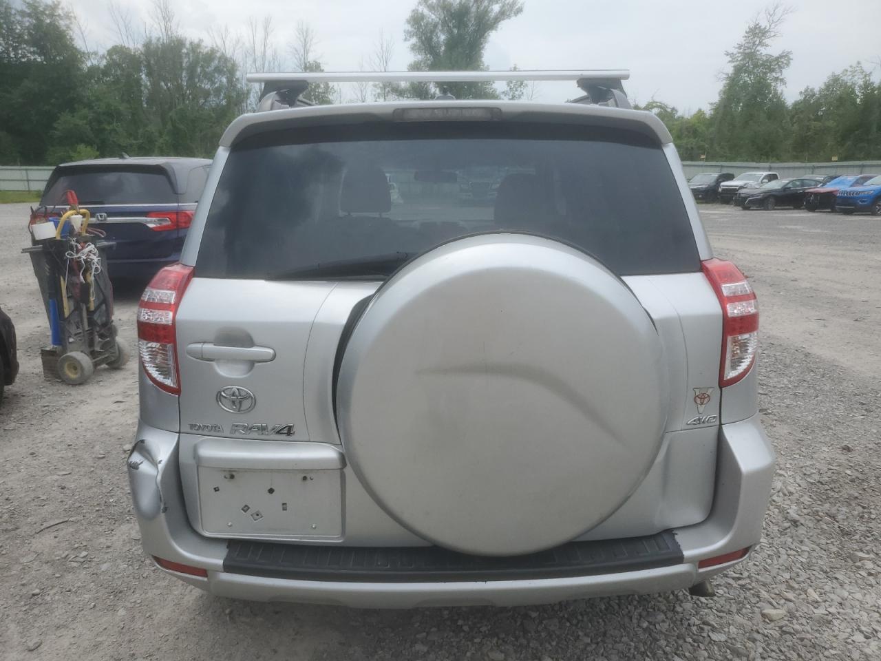 2T3BF4DV8AW065485 2010 Toyota Rav4