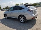 LEXUS RX 350 photo