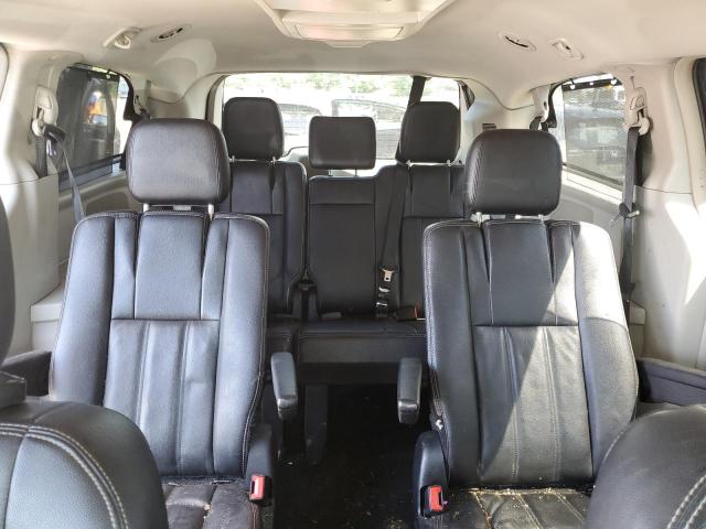 2013 Chrysler Town & Country Touring VIN: 2C4RC1BG4DR805221 Lot: 62862594