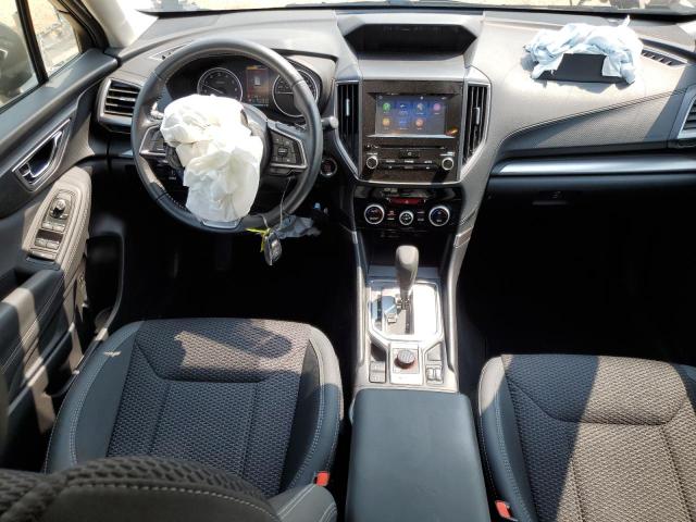 2020 SUBARU FORESTER C JF2SKEFC5LH523667