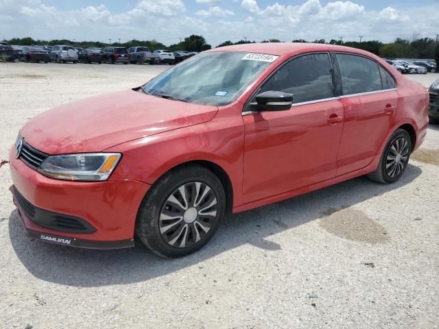 VIN 3VWDP7AJ6DM214925 2013 Volkswagen Jetta, SE no.1