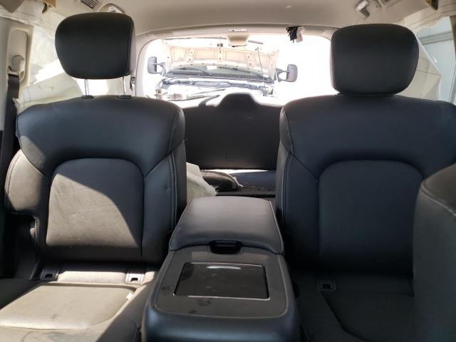 2024 INFINITI QX80 LUXE - JN8AZ2AE4R9327241