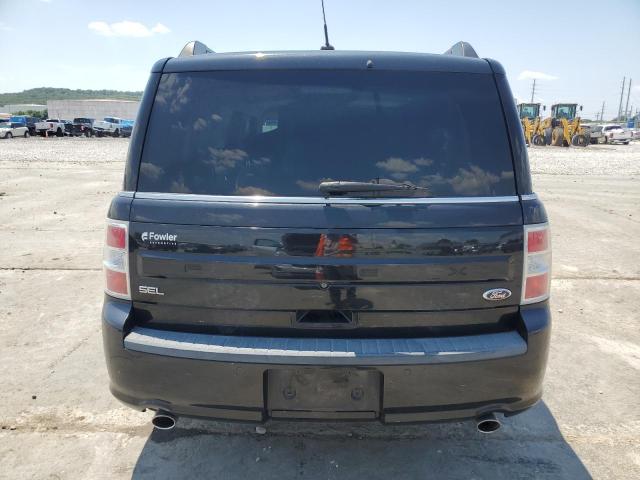 2013 Ford Flex Sel VIN: 2FMGK5C82DBD30410 Lot: 62715624