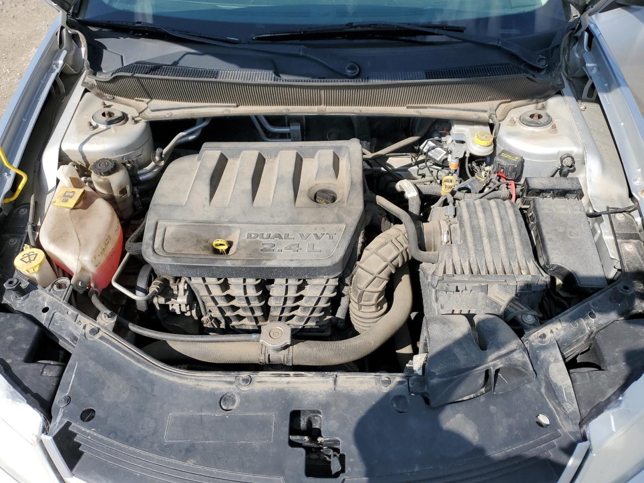 1B3LC46B99N522695 2009 Dodge Avenger Se