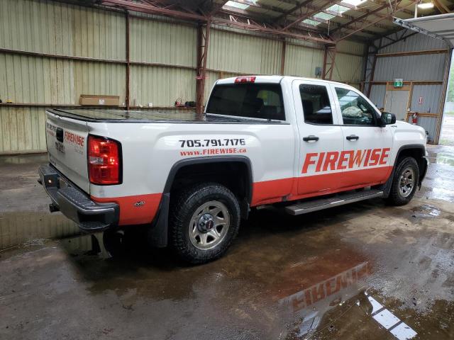 Vin: 1gtv2lec0hz145230, lot: 62262104, gmc sierra k1500 20173