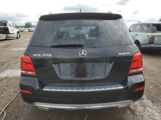 2014 Mercedes-Benz Glk 250 Bluetec VIN: WDCGG0EB5EG276932 Lot: 62278844