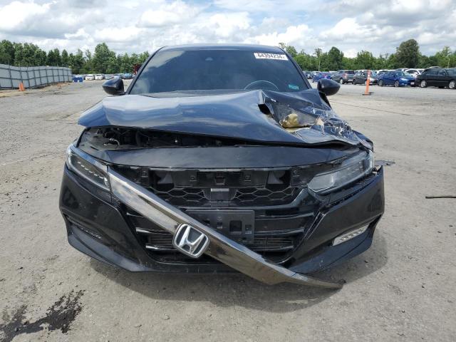 VIN 1HGCV1F32JA130526 2018 HONDA ACCORD no.5