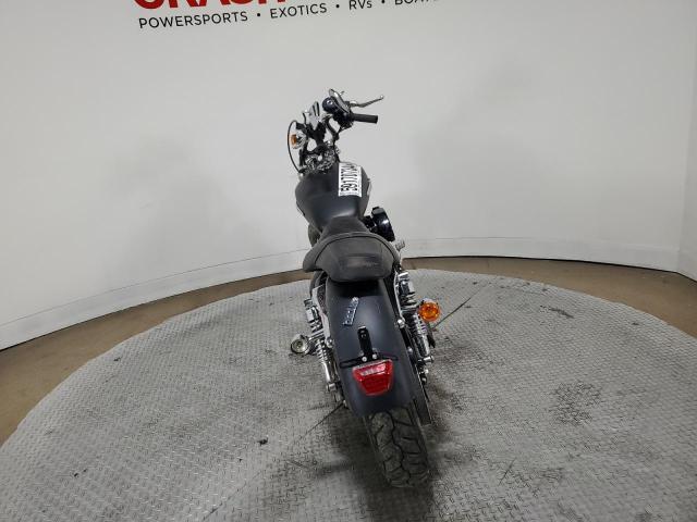 2012 HARLEY-DAVIDSON XL1200 CP - 1HD1LH315CC435144
