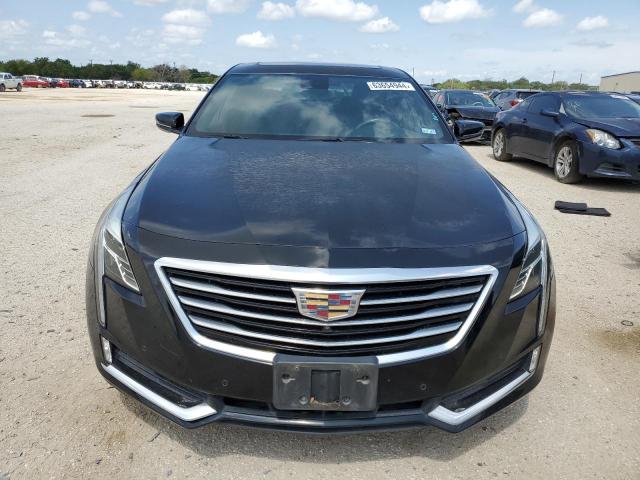 2017 CADILLAC CT6 LUXURY - 1G6KD5RSXHU141387