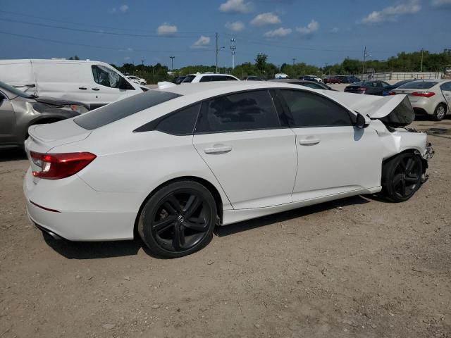 2019 HONDA ACCORD SPO - 1HGCV1F34KA162086