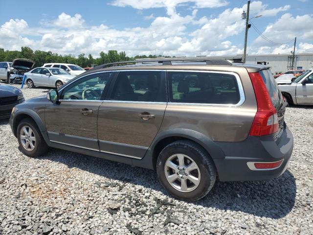 VIN YV4952BL4D1155806 2013 Volvo XC70, 3.2 no.2