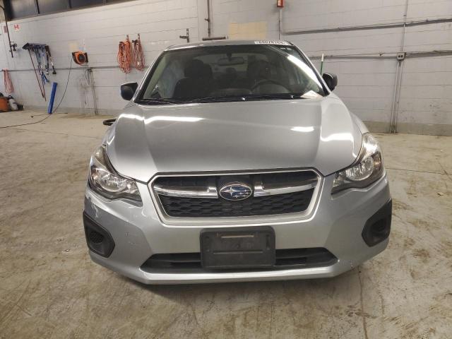 2013 SUBARU IMPREZA - JF1GJAA6XDH027126