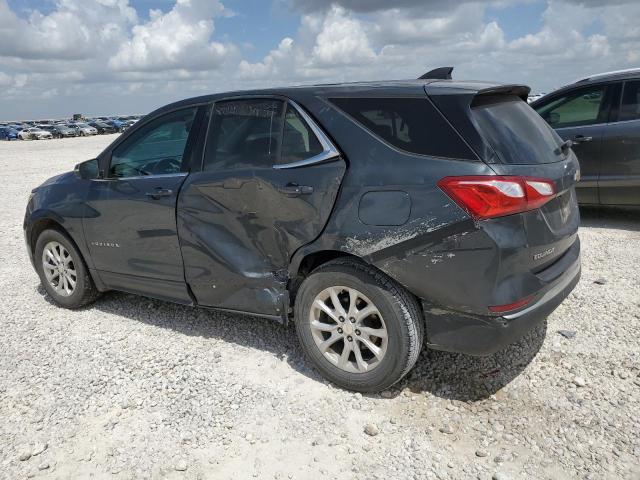 2018 CHEVROLET EQUINOX LT - 3GNAXJEV9JS601340