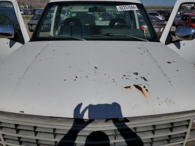 1993 Chevrolet Gmt-400 K3500 VIN: 1GBHK34K9PE189615 Lot: 62257044