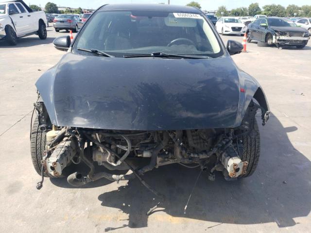 VIN JM1BL1W76D1767409 2013 Mazda 3, I no.5