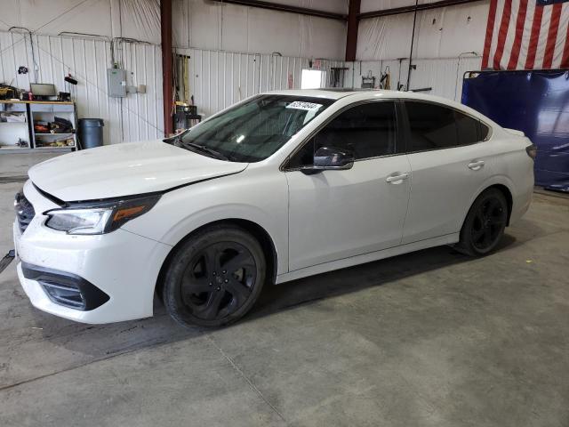 2020 SUBARU LEGACY SPORT 2020