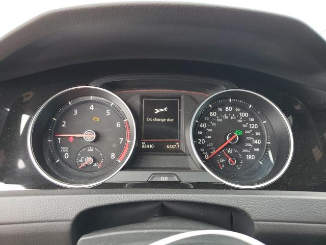2018 VOLKSWAGEN GTI S/SE - 3VW447AU6JM296993