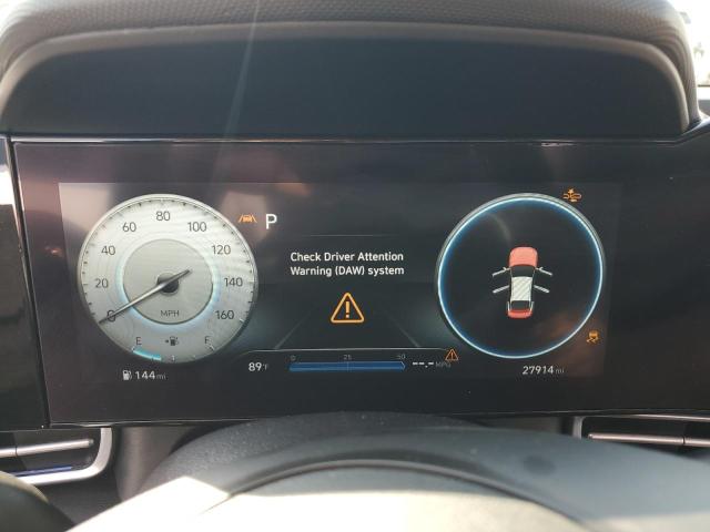 2022 HYUNDAI ELANTRA LI - 5NPLP4AG7NH077177
