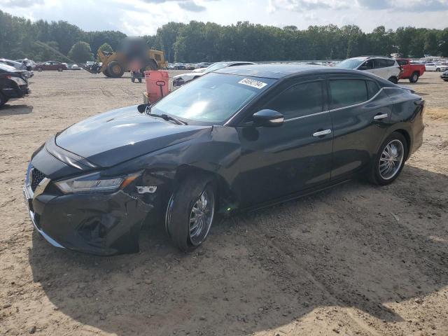 2020 NISSAN MAXIMA SL - 1N4AA6DV8LC371295